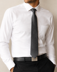 Phenom Classic White Dress Shirt