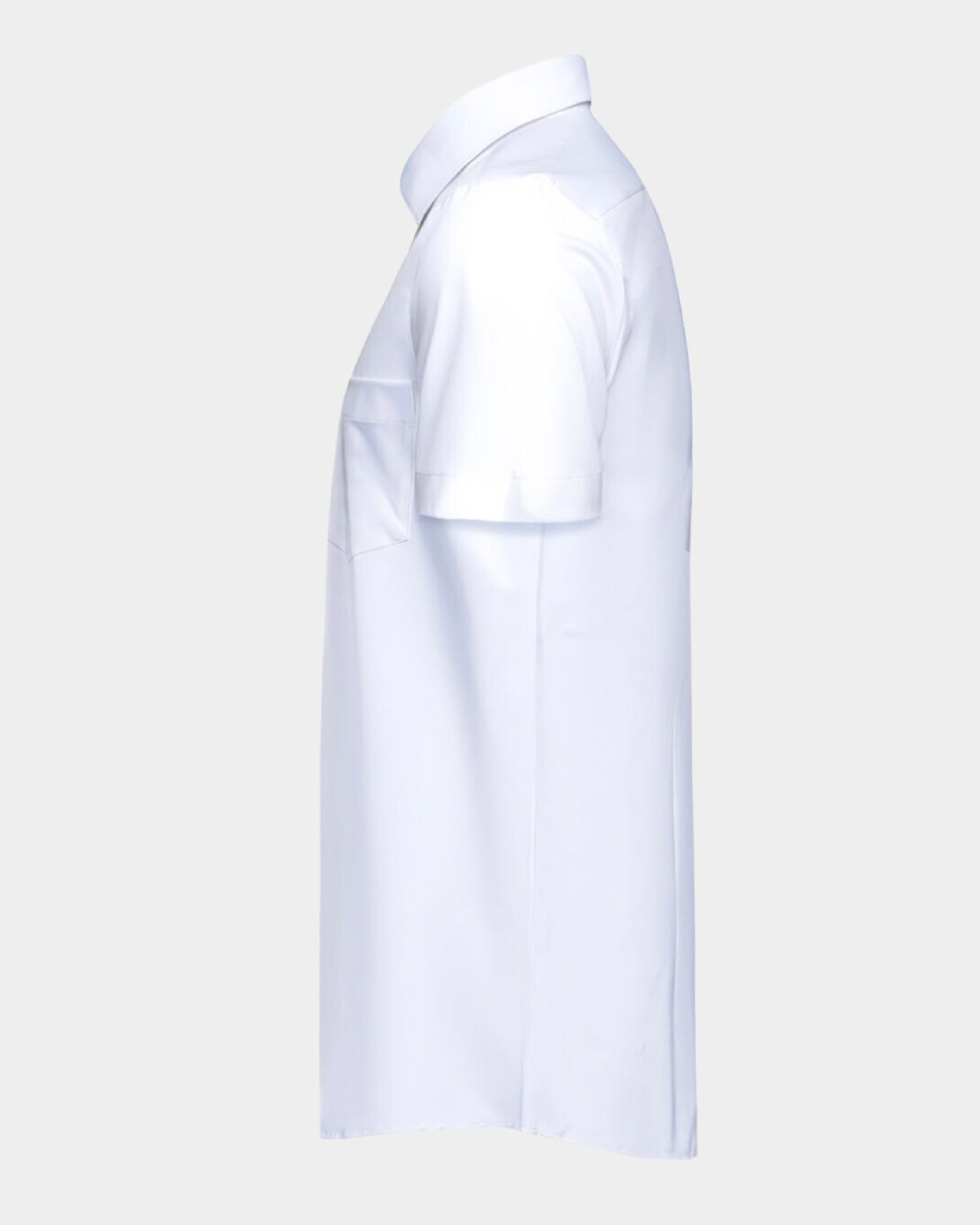 Phenom Classic White Short Sleeve Dress Shirt – Timeless and Comfortable Fit Phenom Classic White Short Sleeve Dress Shirt – Timeless and Comfortable Fit