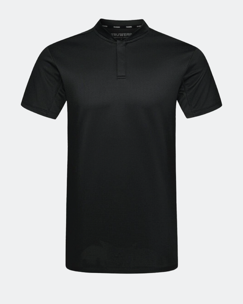 クラブハウス New Standard Polo '25-Black XL クラブハウス New クラブハウス New Standard Polo '25-Black XL クラブハウス New