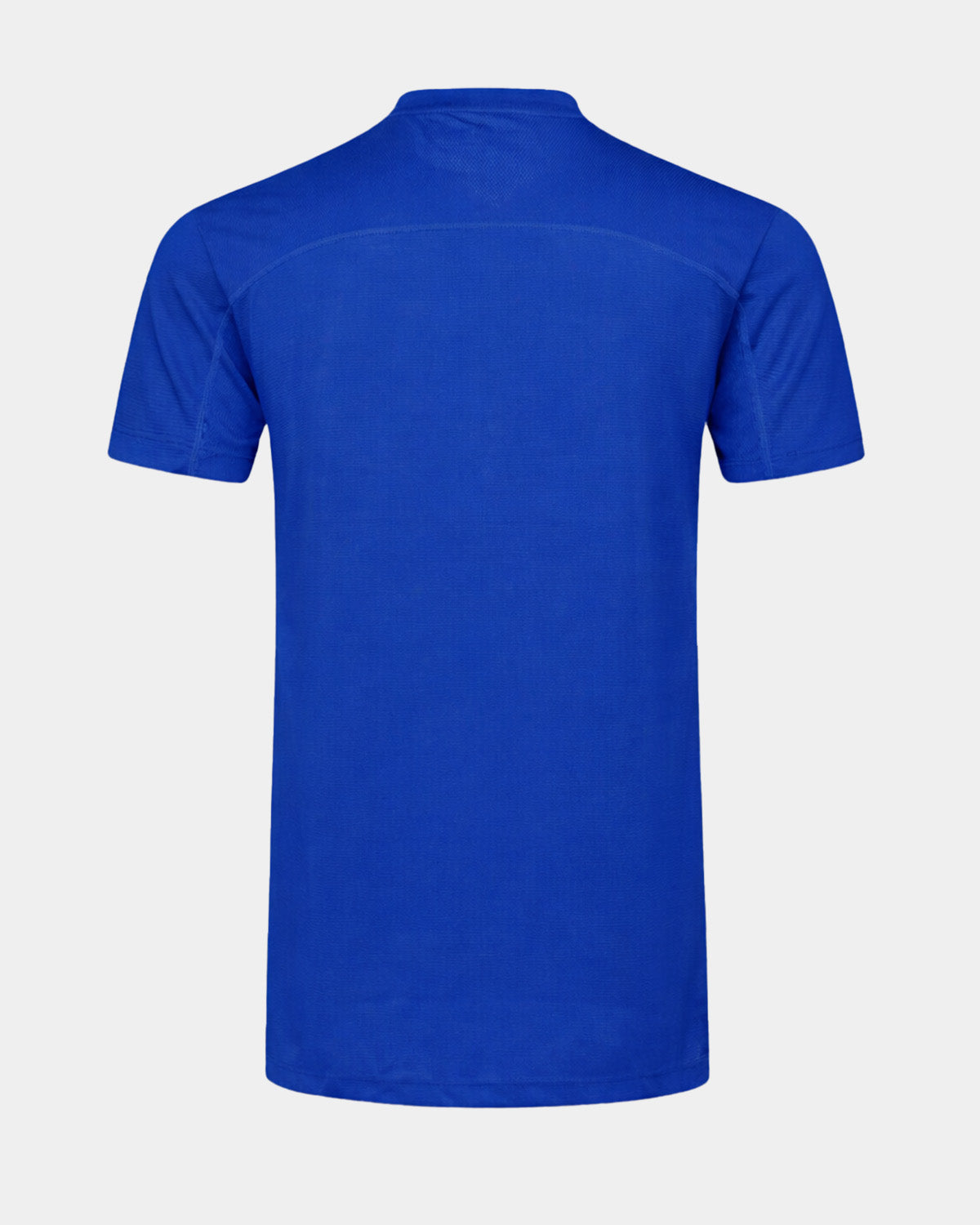 Pinnacle 2.0 Polo Royal Blue Back