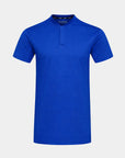 Pinnacle 2.0 Polo Royal Blue Front