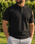 Pinnacle 2.0 Polo Black