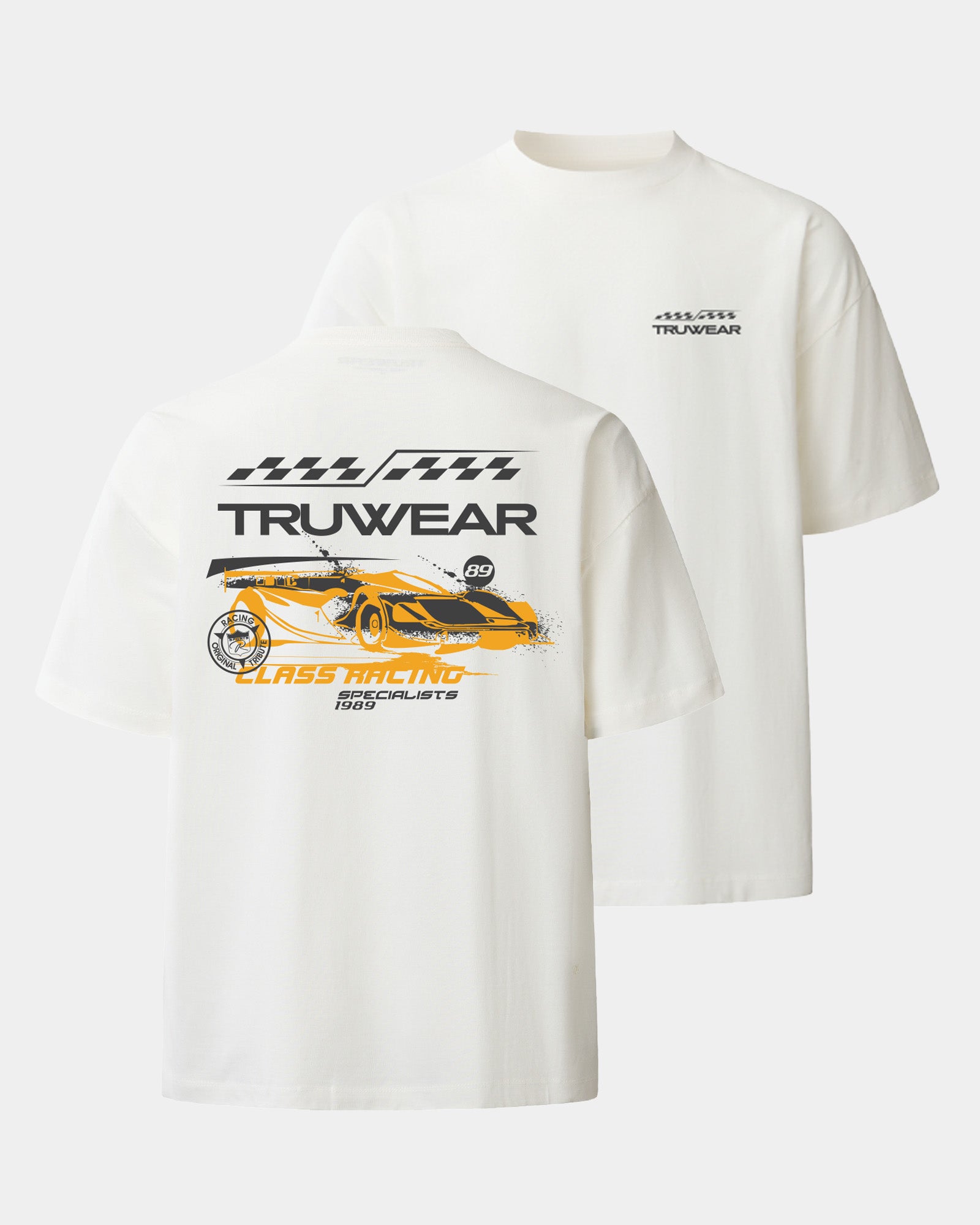 Racing Faze Heavyweight Tee