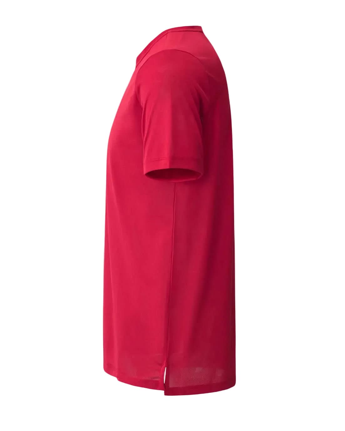 Vortex 2.0 Blade Polo Red - Red