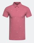 Summit Polo Salmon - Salmon