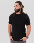Spectacle 2.0 Black T-Shirt
