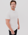Spectacle 2.0 Off White T-Shirt