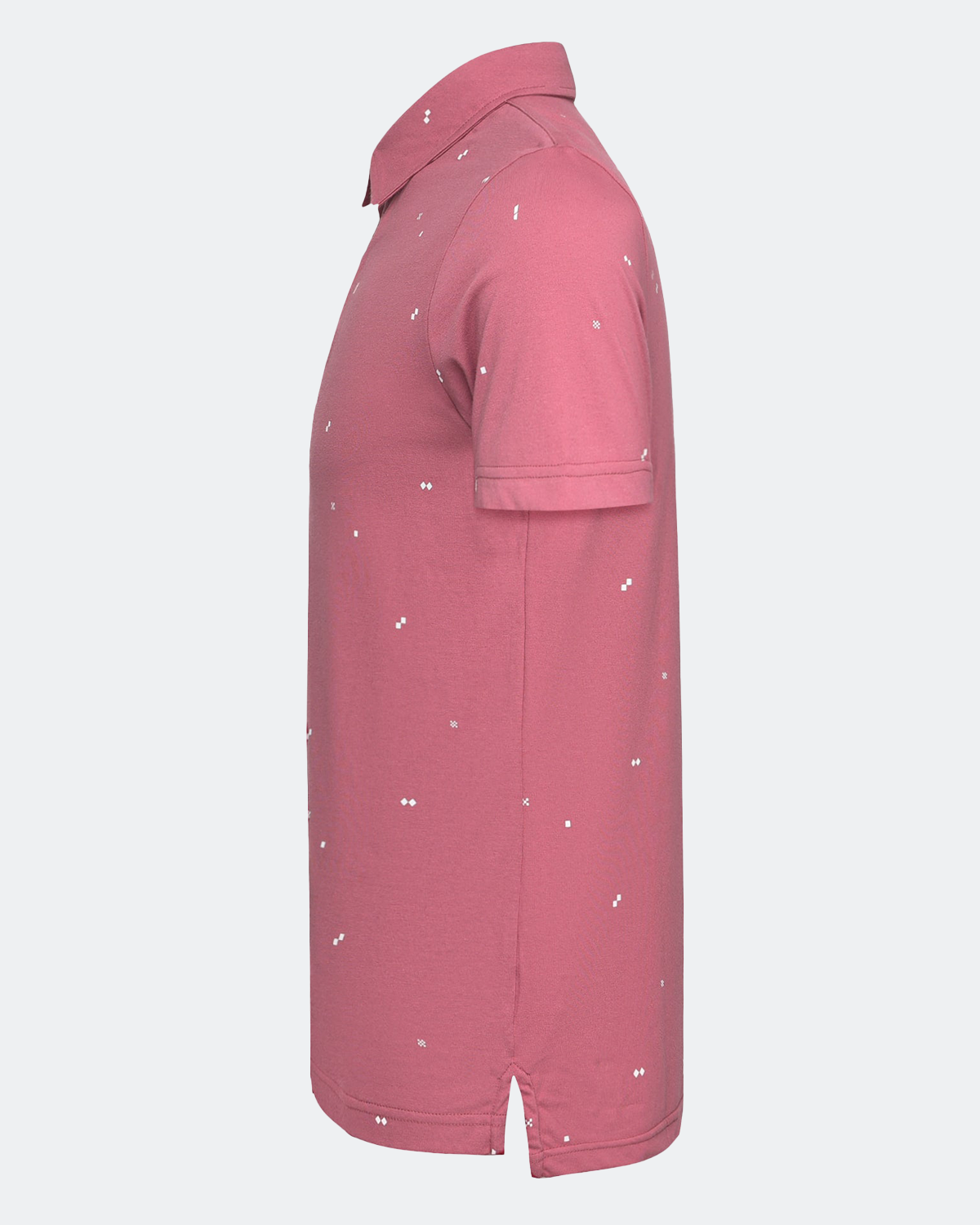 Summit Polo Salmon - Salmon