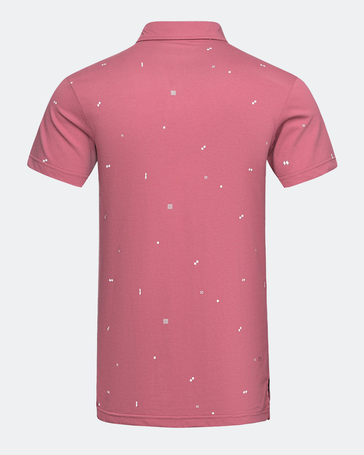 Summit Polo Salmon - Salmon
