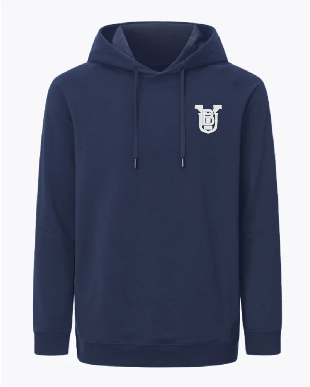 BYU Singular Navy Blue Hoodie