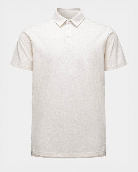 Summit Light Blue Polo – Comfortable and Breathable Fit
