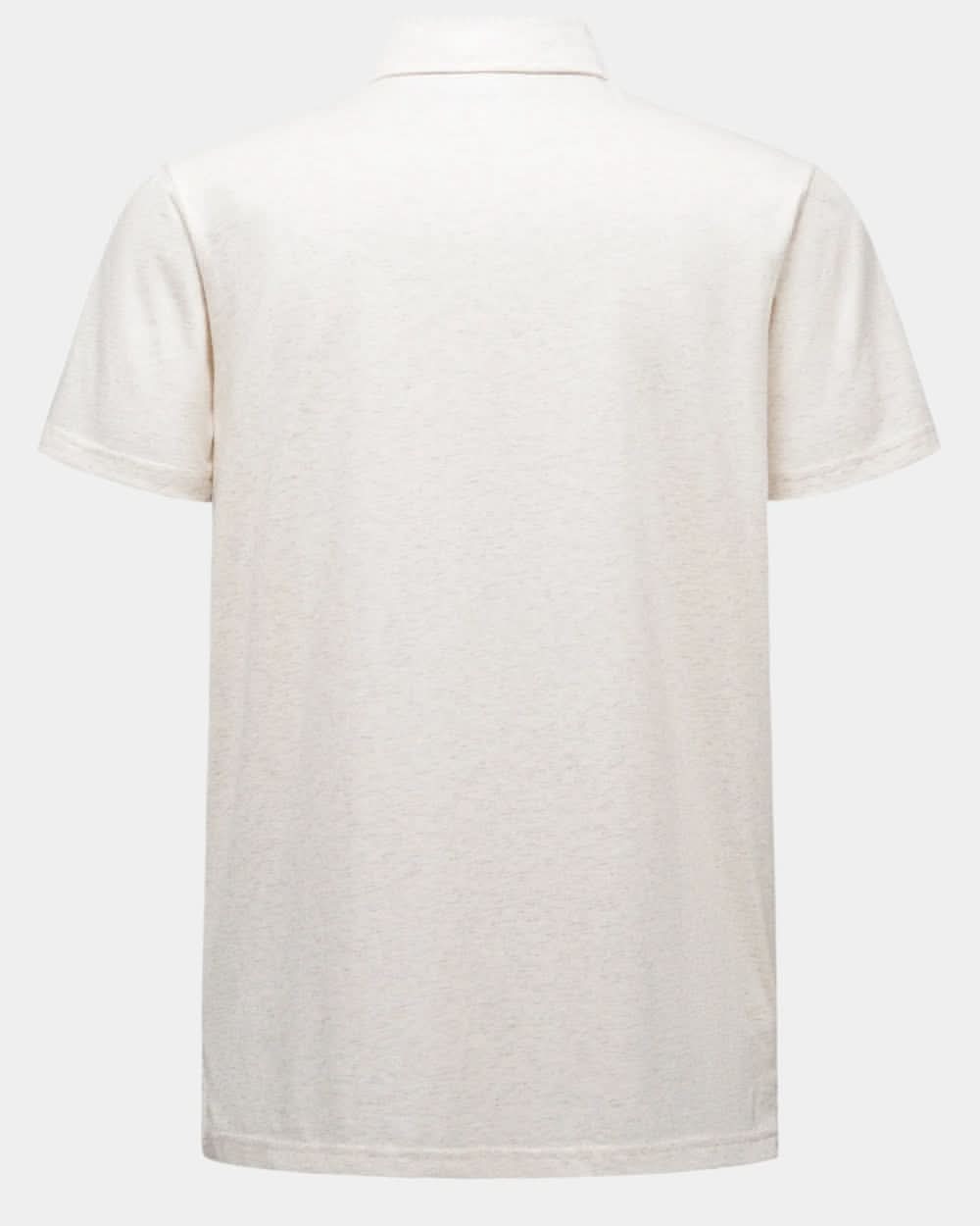 Summit Polo Heather Bone - Heather