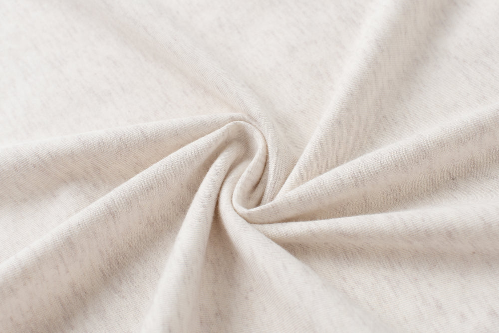 Summit Heather Bone Polo