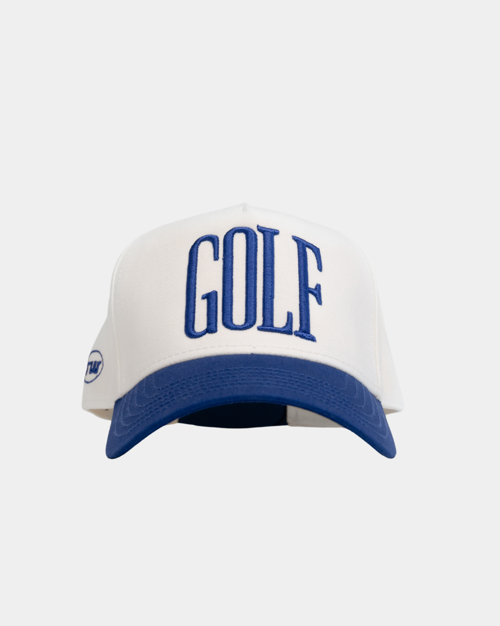 TRUWEAR Golf Fade Hat | Structured Golf Snapback Cap
