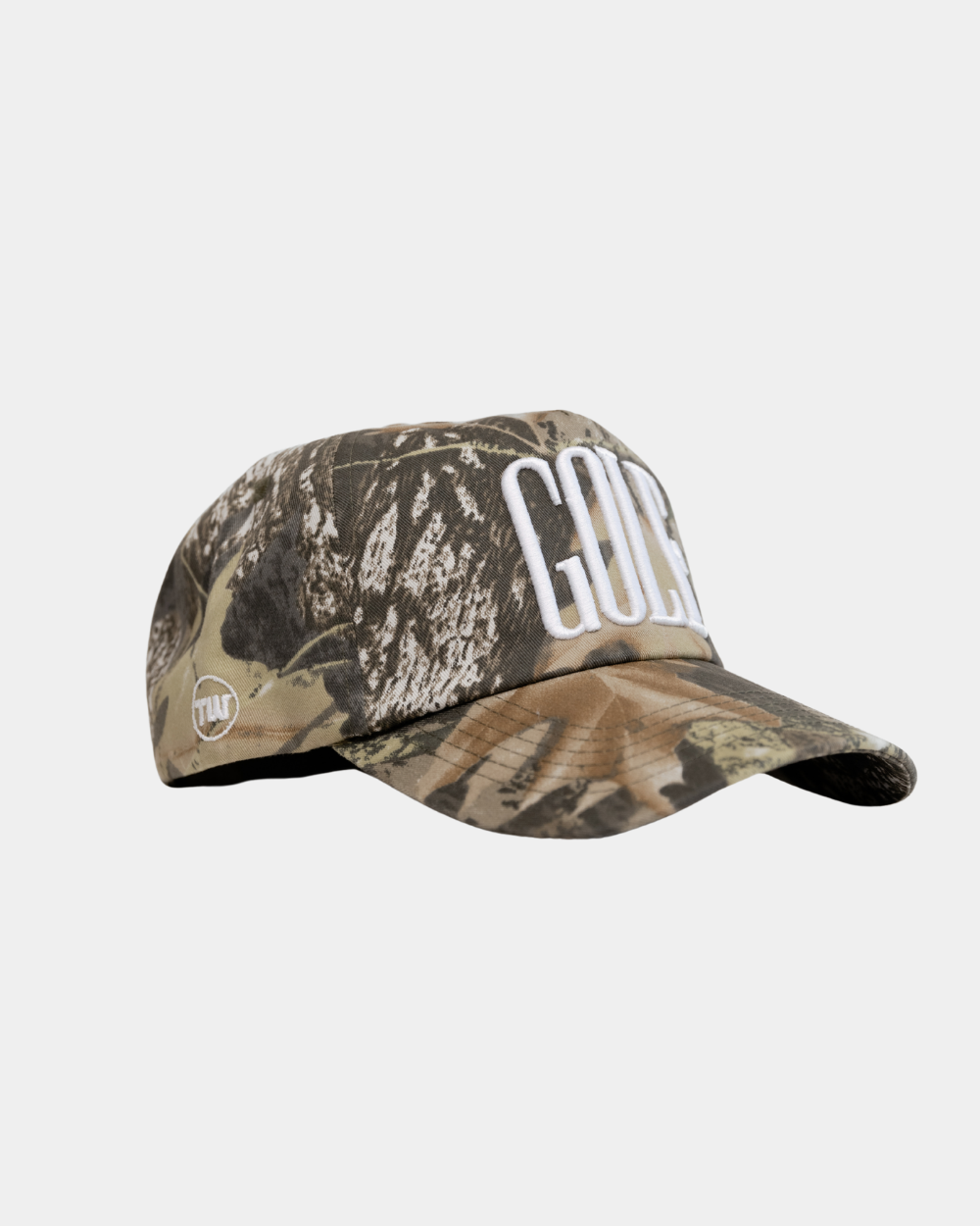 Golf Fade Hat