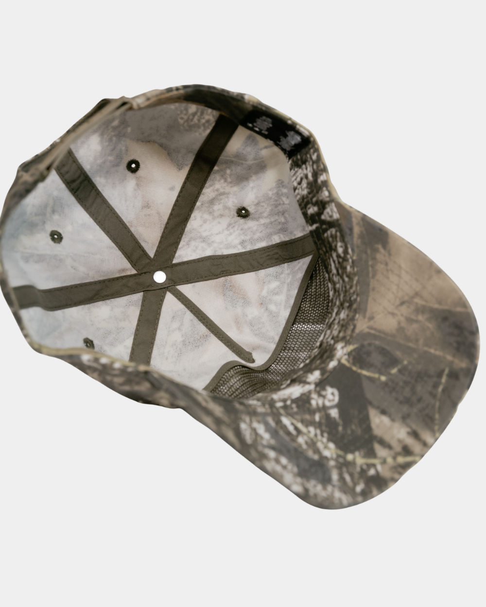 Golf Fade Hat
