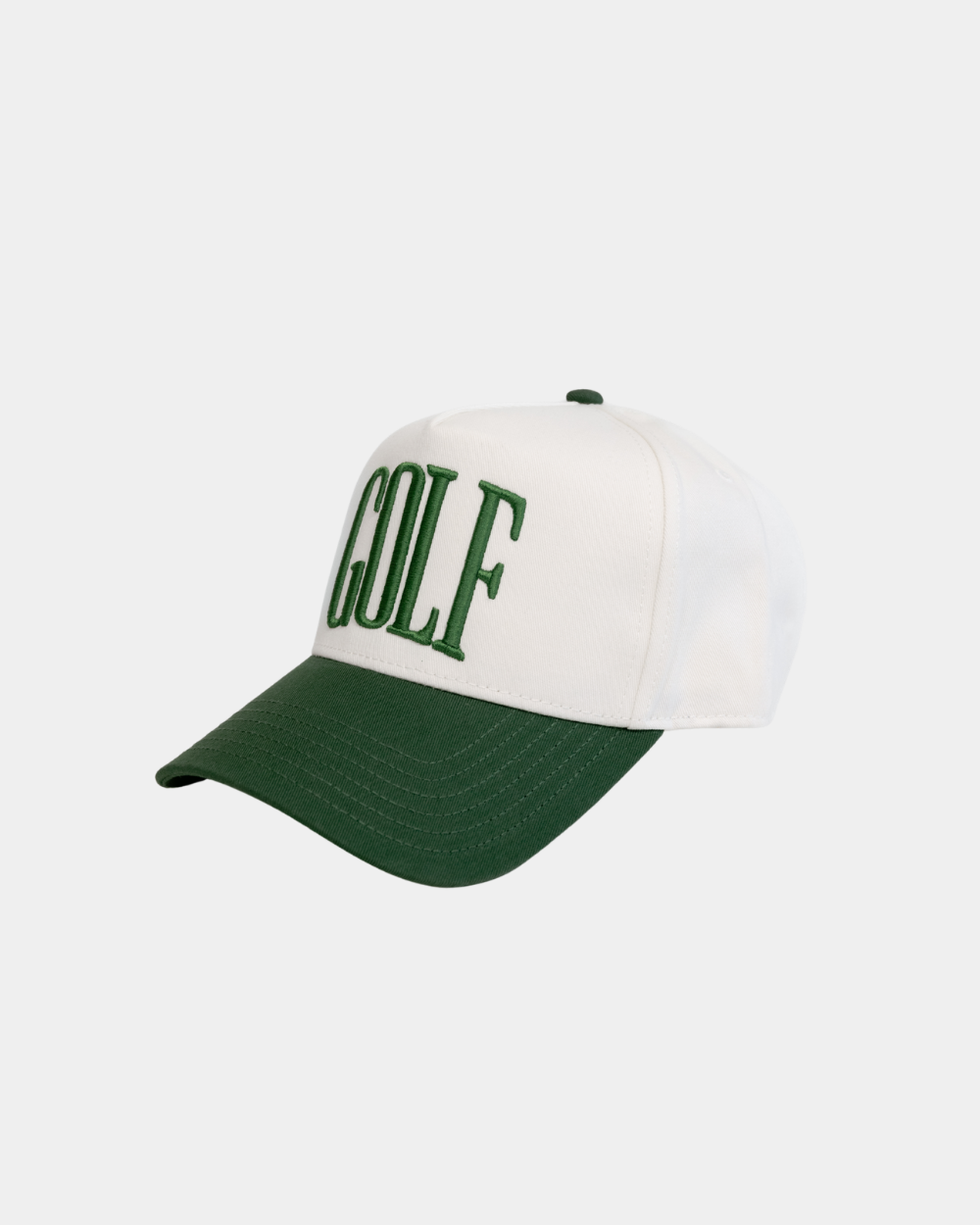 Golf Fade Hat