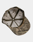 Scratch Golf Fade Hat