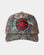 UofU Fade Hat Camo UofU