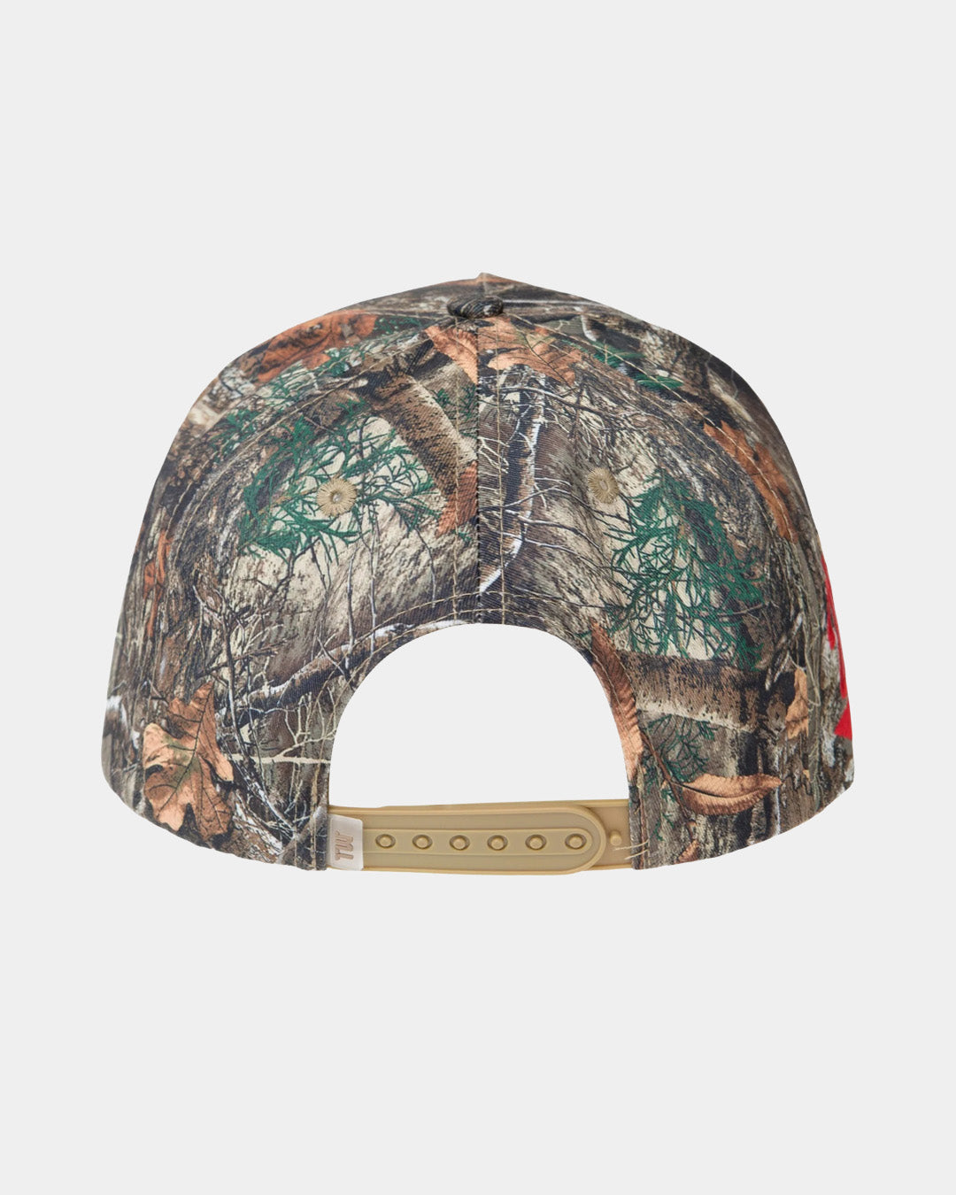 UofU Fade Hat Camo UofU