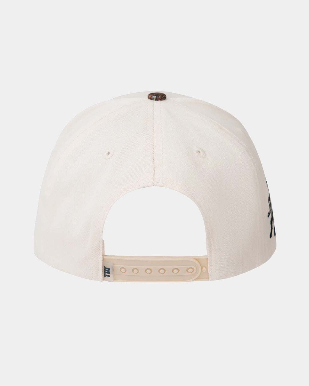 USU Fade Hat Camo Inverted Aggies