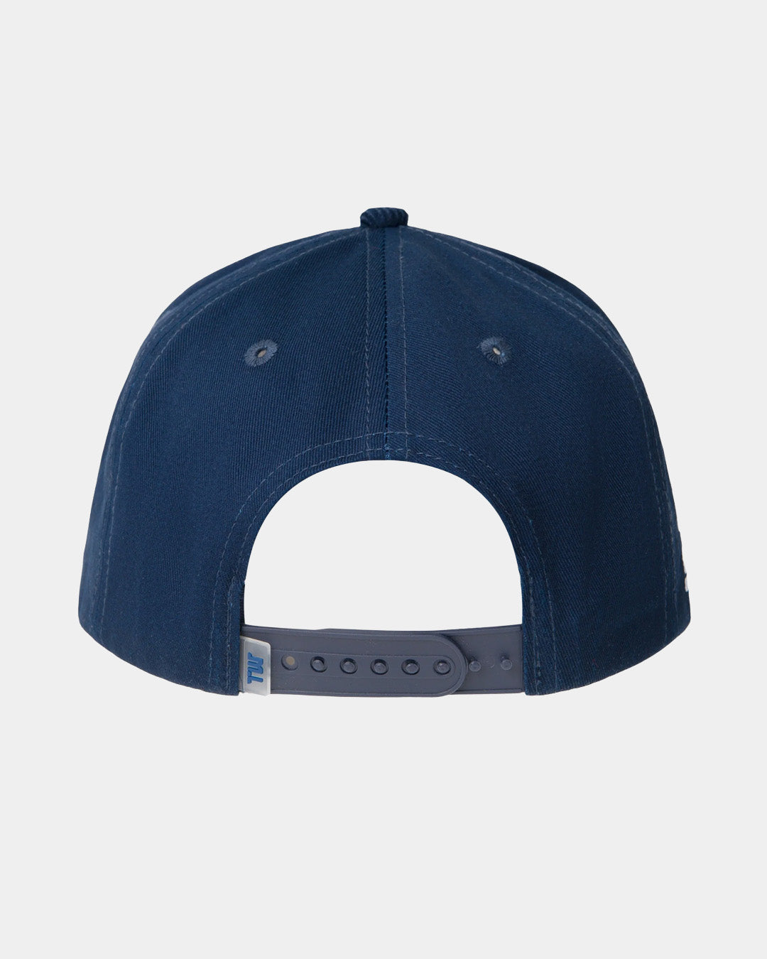 USU Fade Hat Navy Corduroy AGGIE Bull