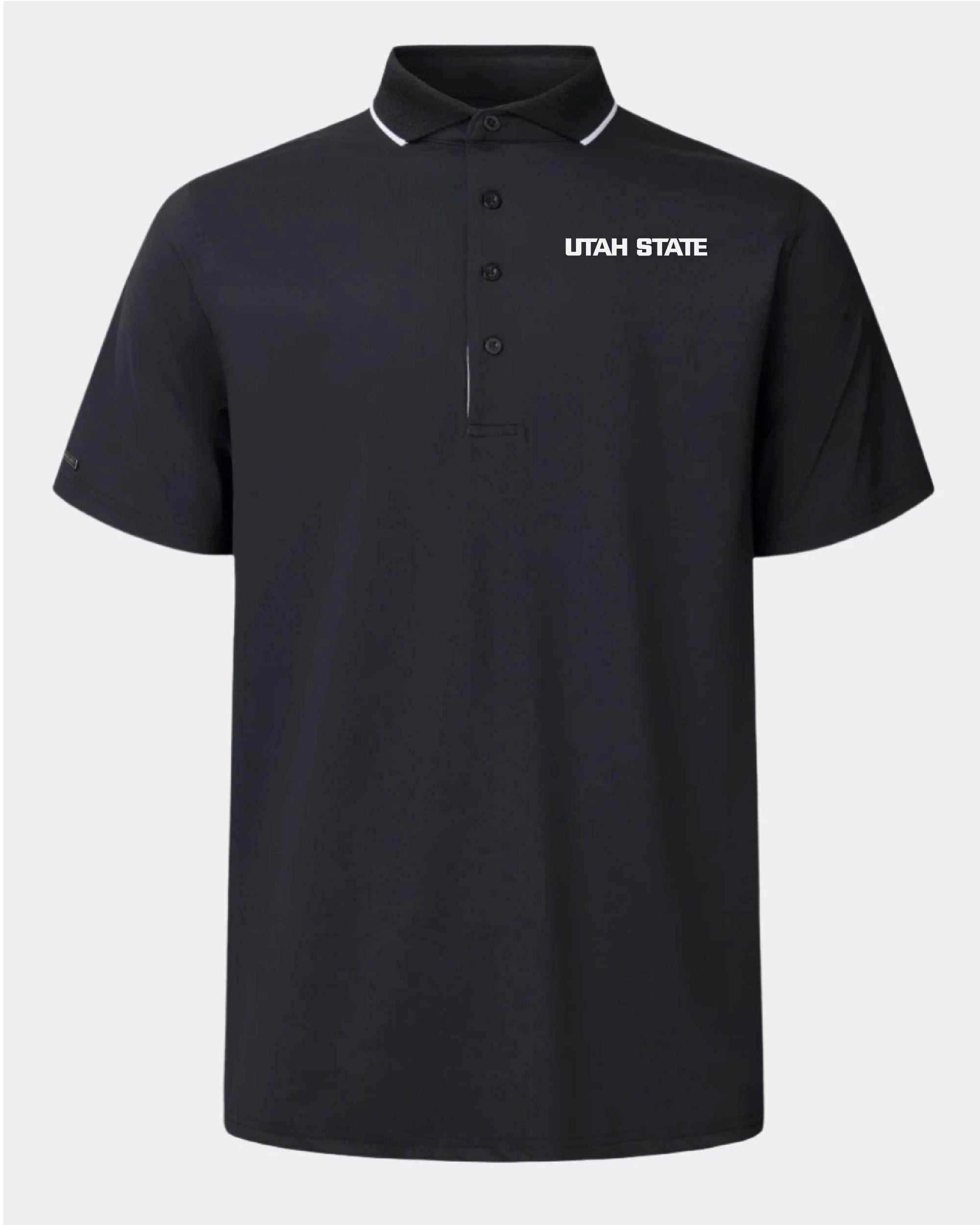USU Monarch Polo Black