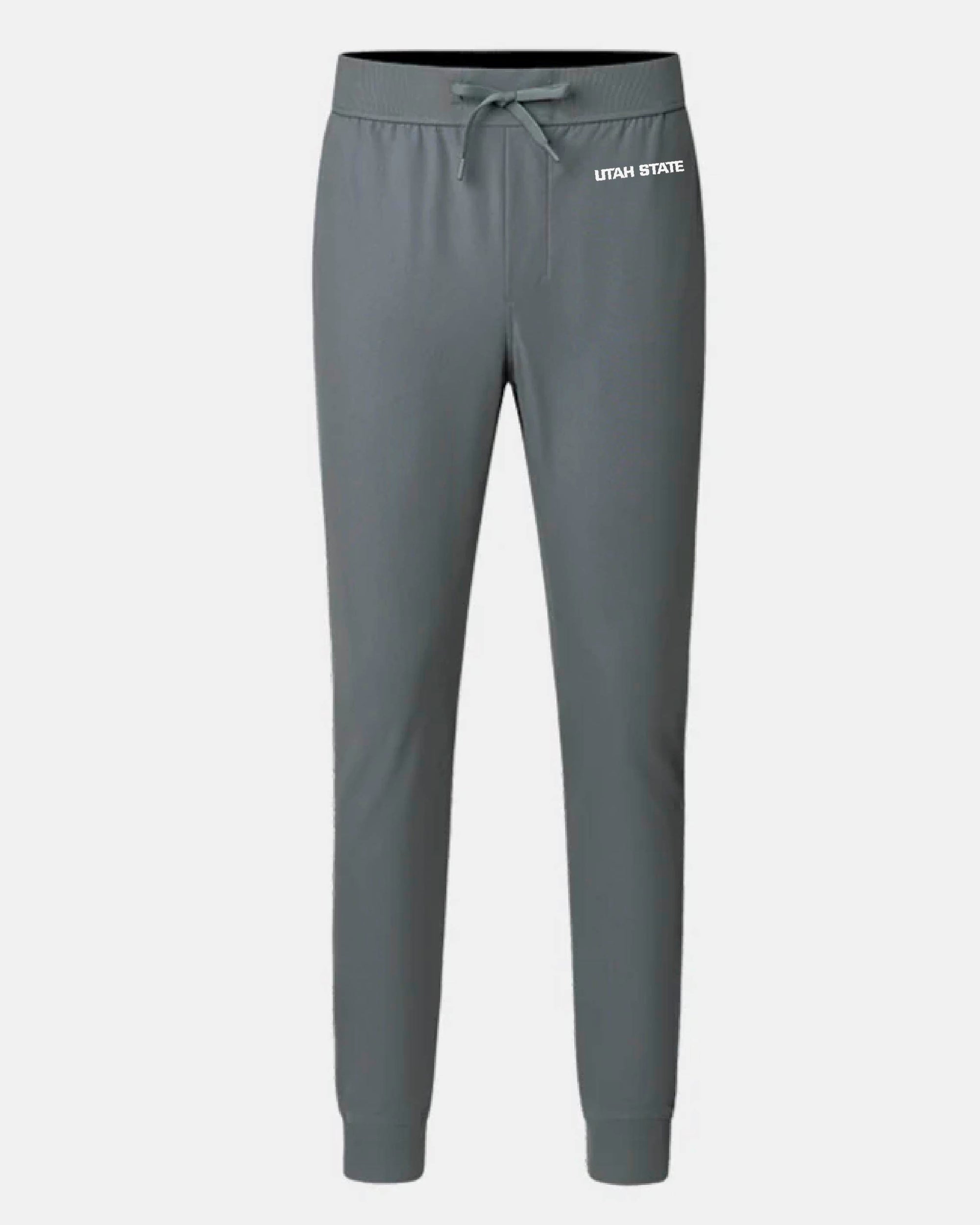 USU Peak Charcoal Joggers