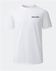 USU Spectacle 2.0 White T-Shirt