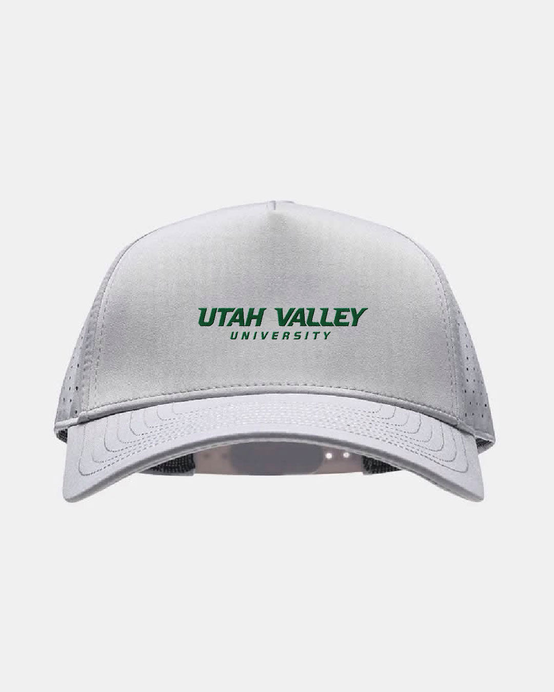 UVU Eagle Light Grey Hat – Lightweight and Stylish Headwear | TRUWEAR