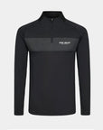 UVU Apex 2.0 Black Pullover