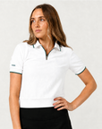 Vanguard Womens Polo