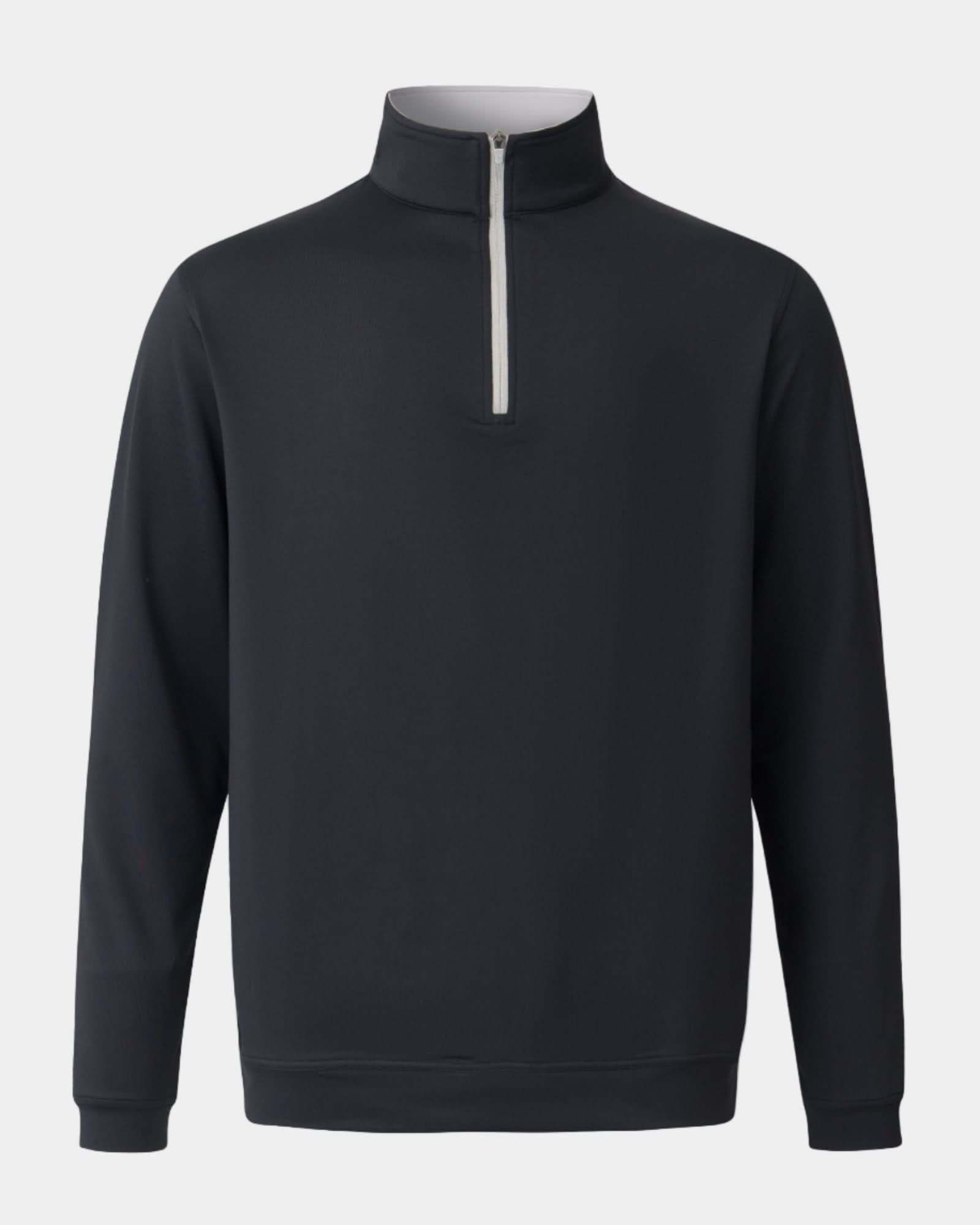 Vista Q-Zip Black - Black