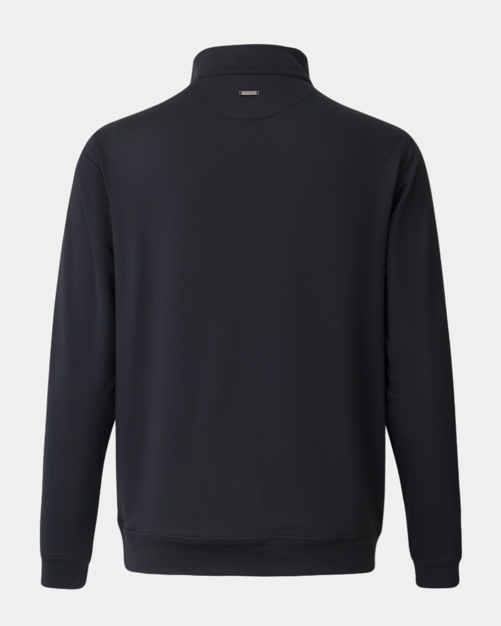 Vista Q-Zip Black - Black