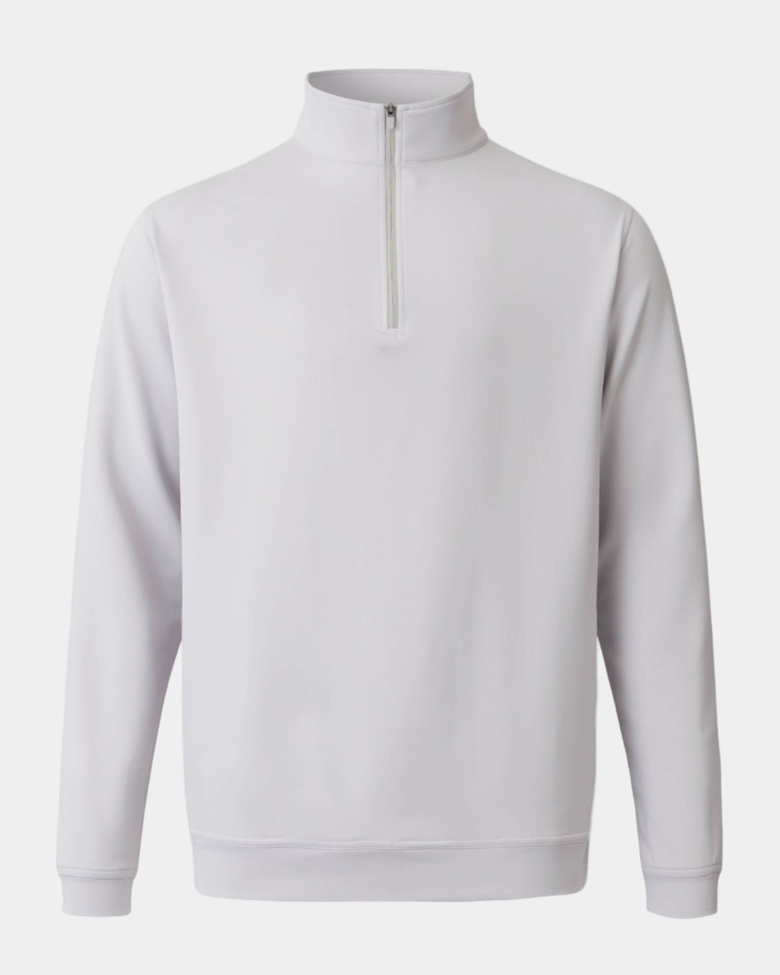 Vista Q-Zip Light Grey - Grey