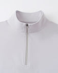 Vista Q-Zip Light Grey - Grey