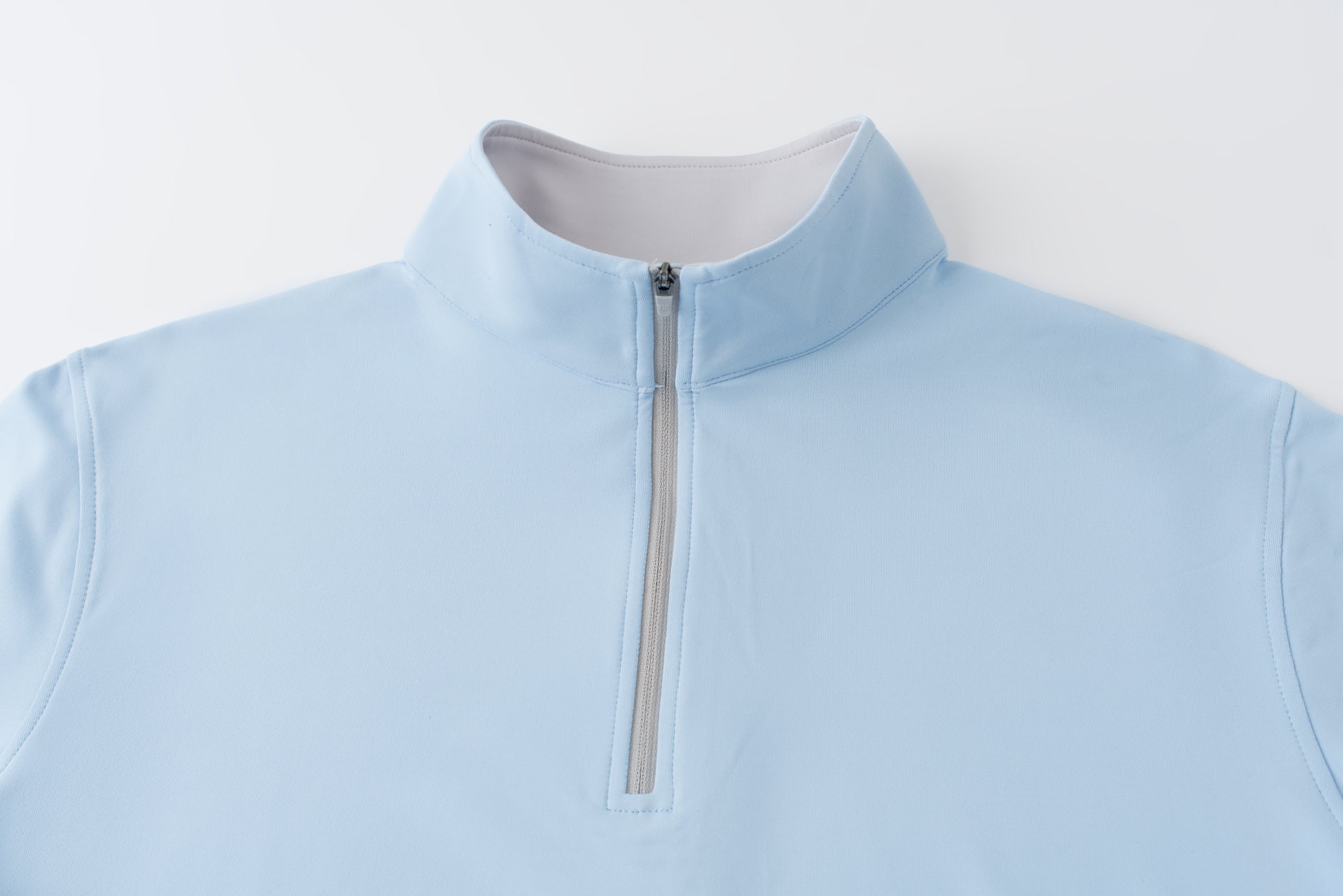Vista Q-Zip Powder Blue - Blue