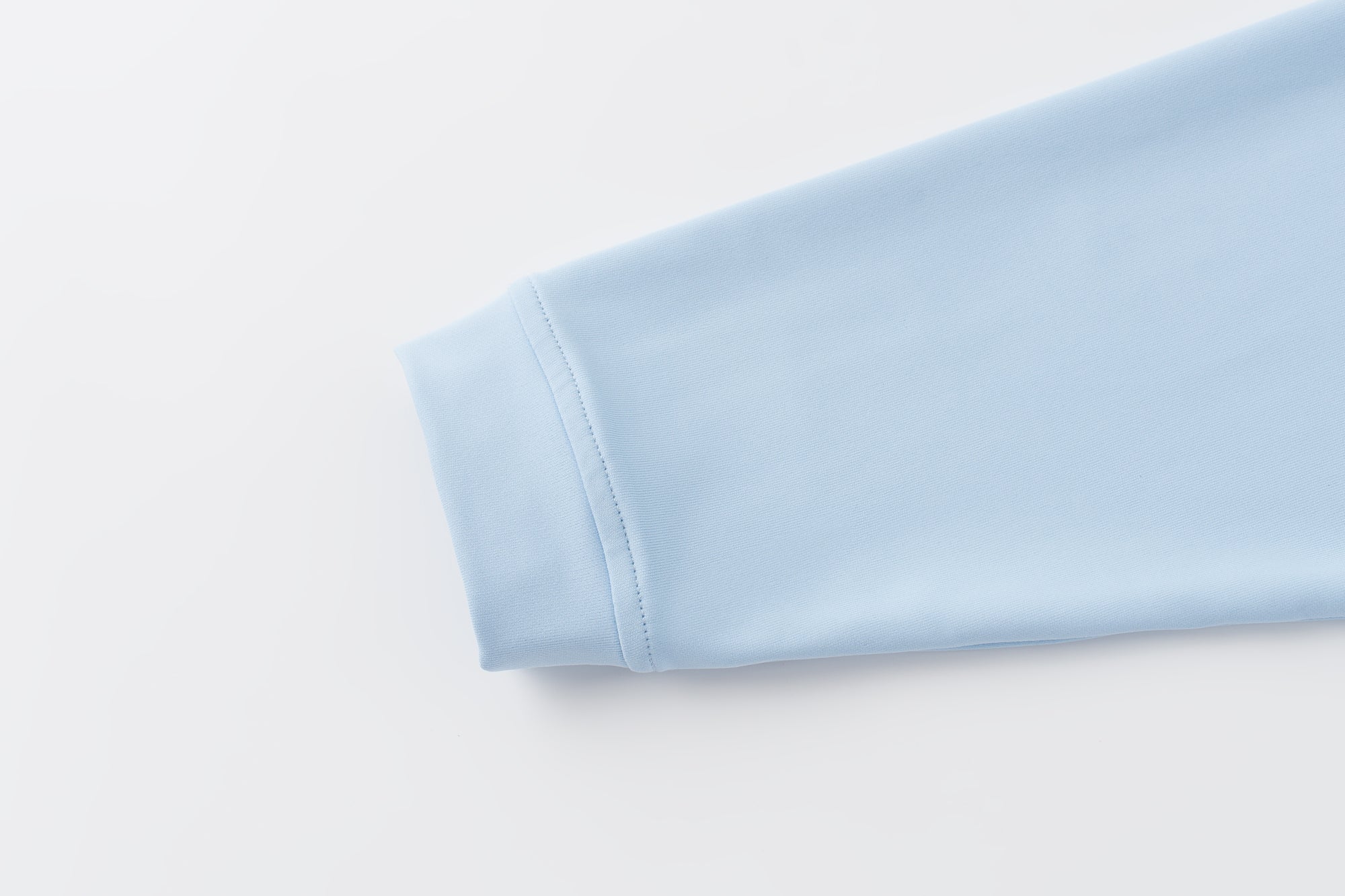 Vista Q-Zip Powder Blue - Blue