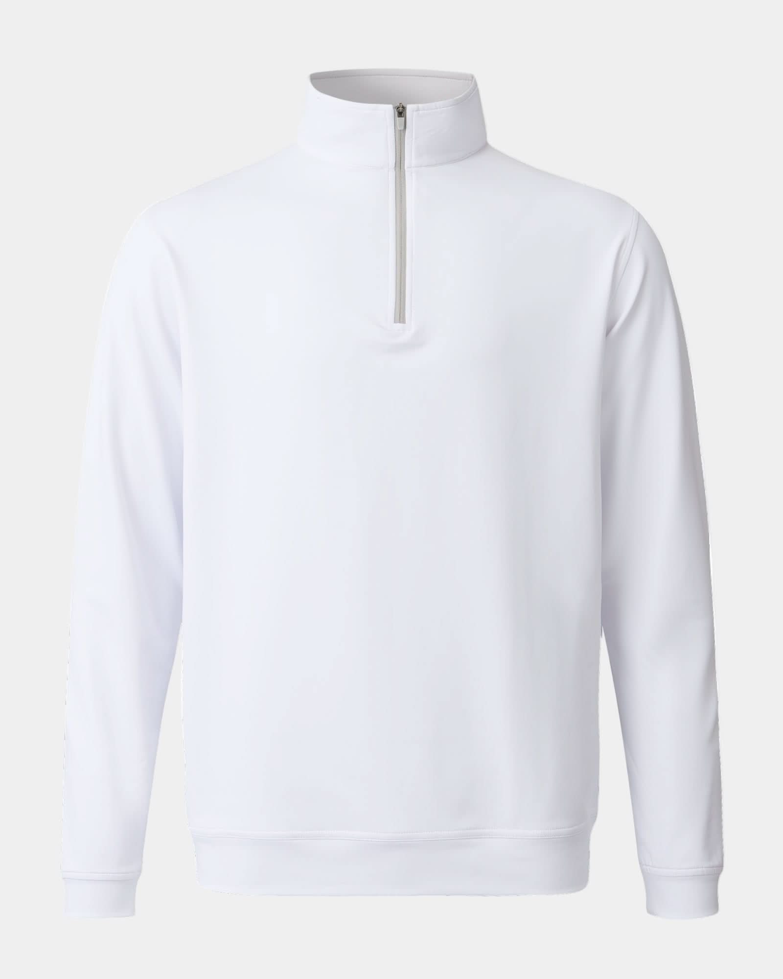 Vista Q-Zip White - White
