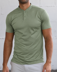 Vortex 2.0 Blade Polo Green
