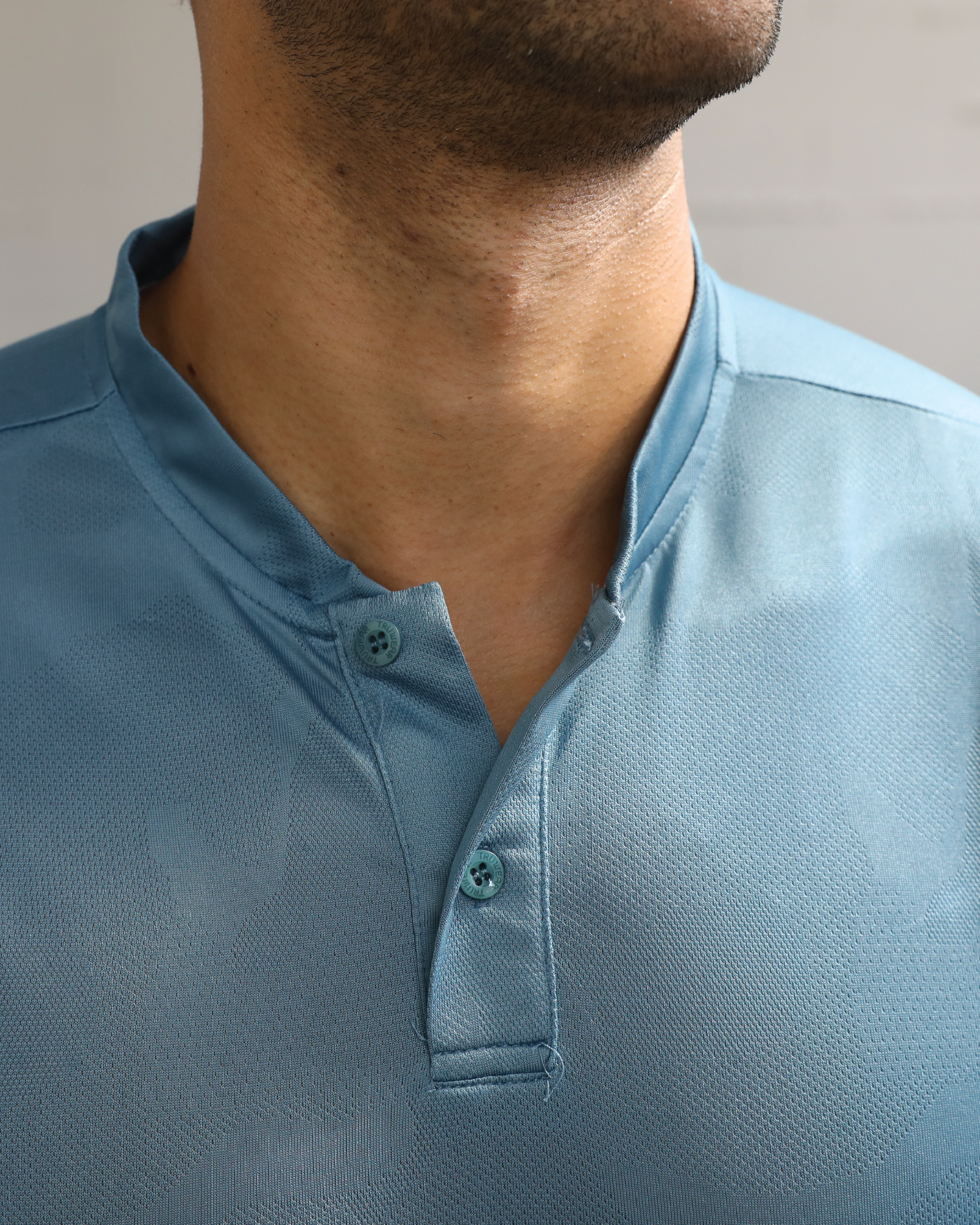Vortex 2.0 Blade Polo Blue - Blue