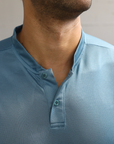 Vortex 2.0 Blade Polo Blue - Blue