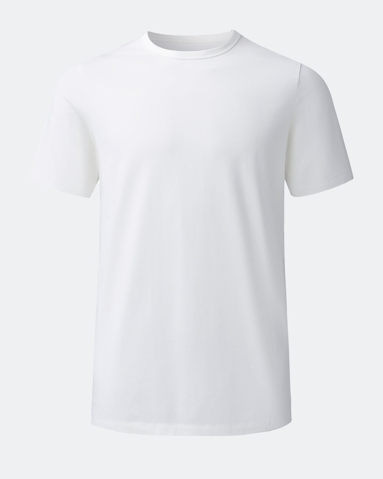 Spectacle 2.0 White T-Shirt – TRUWEAR