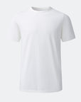 Spectacle 2.0 White T-Shirt