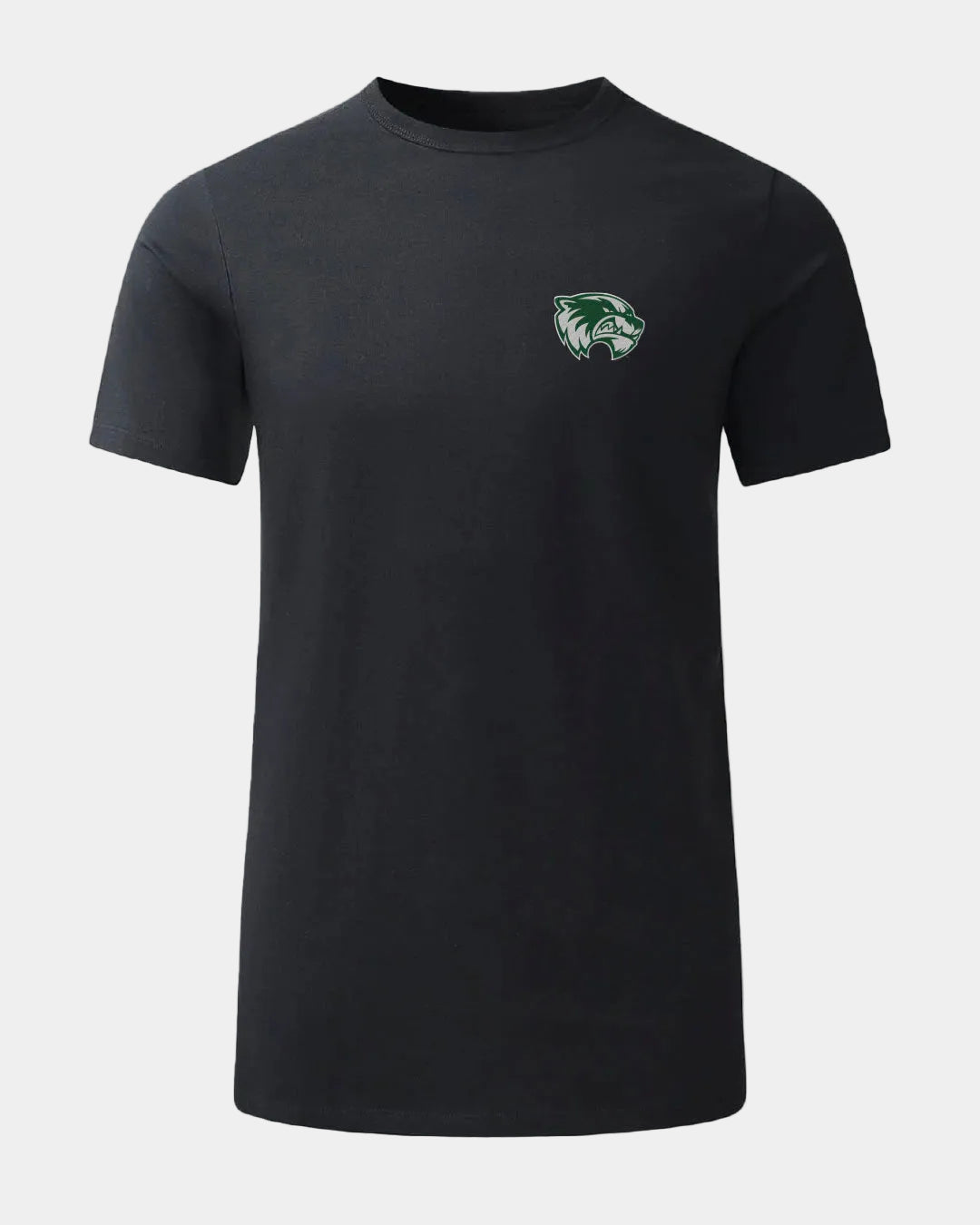 UVU Spectacle 2.0 Black T-Shirt