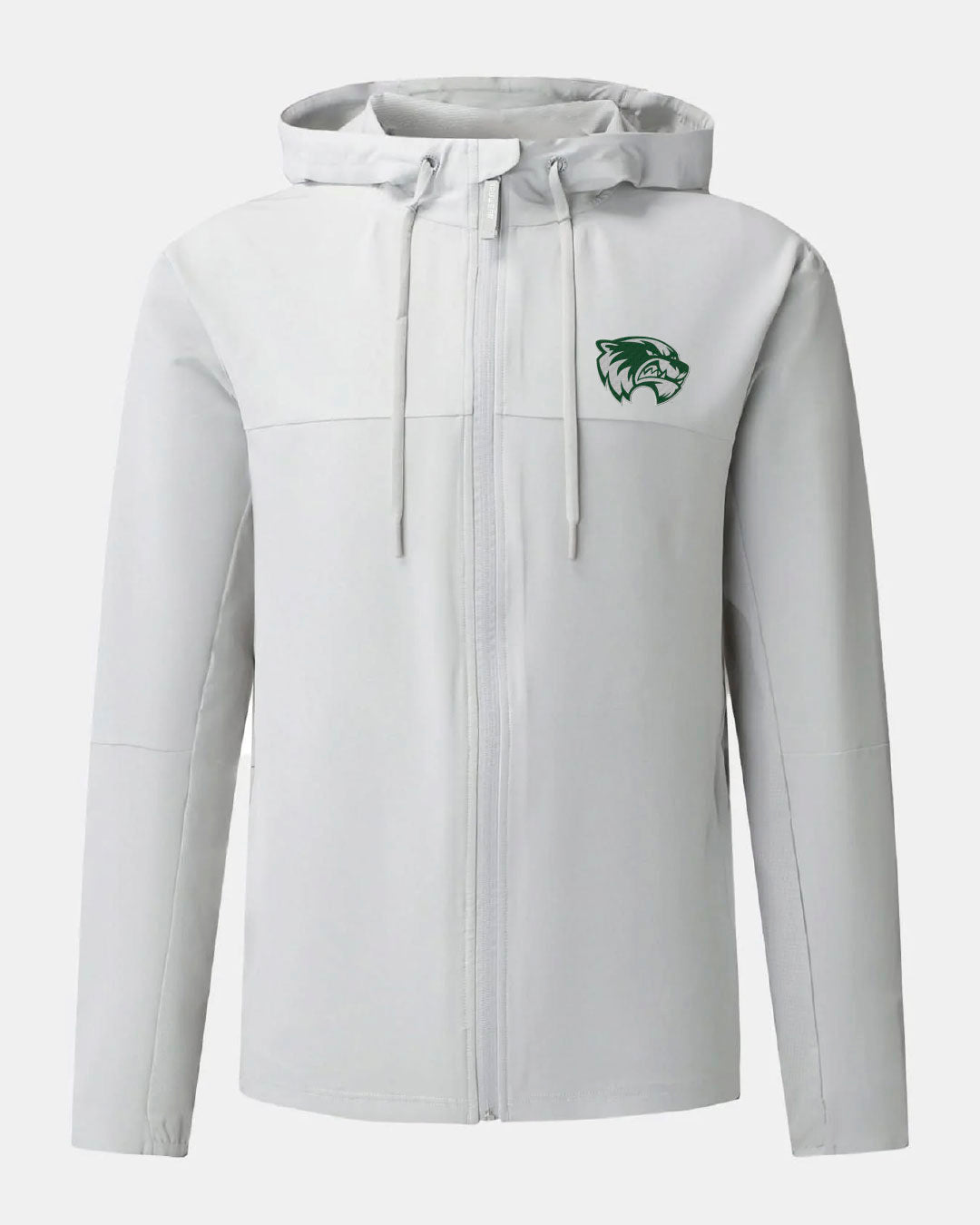 ジャケット・アウター UVU UVU Expedition Performance Fabric Jacket Light Grey – Performance