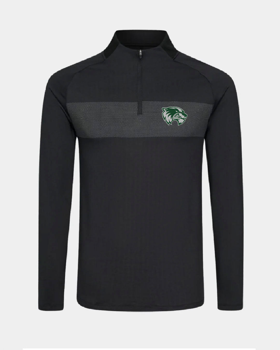 UVU Apex 2.0 Black Pullover