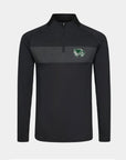 UVU Apex 2.0 Black Pullover