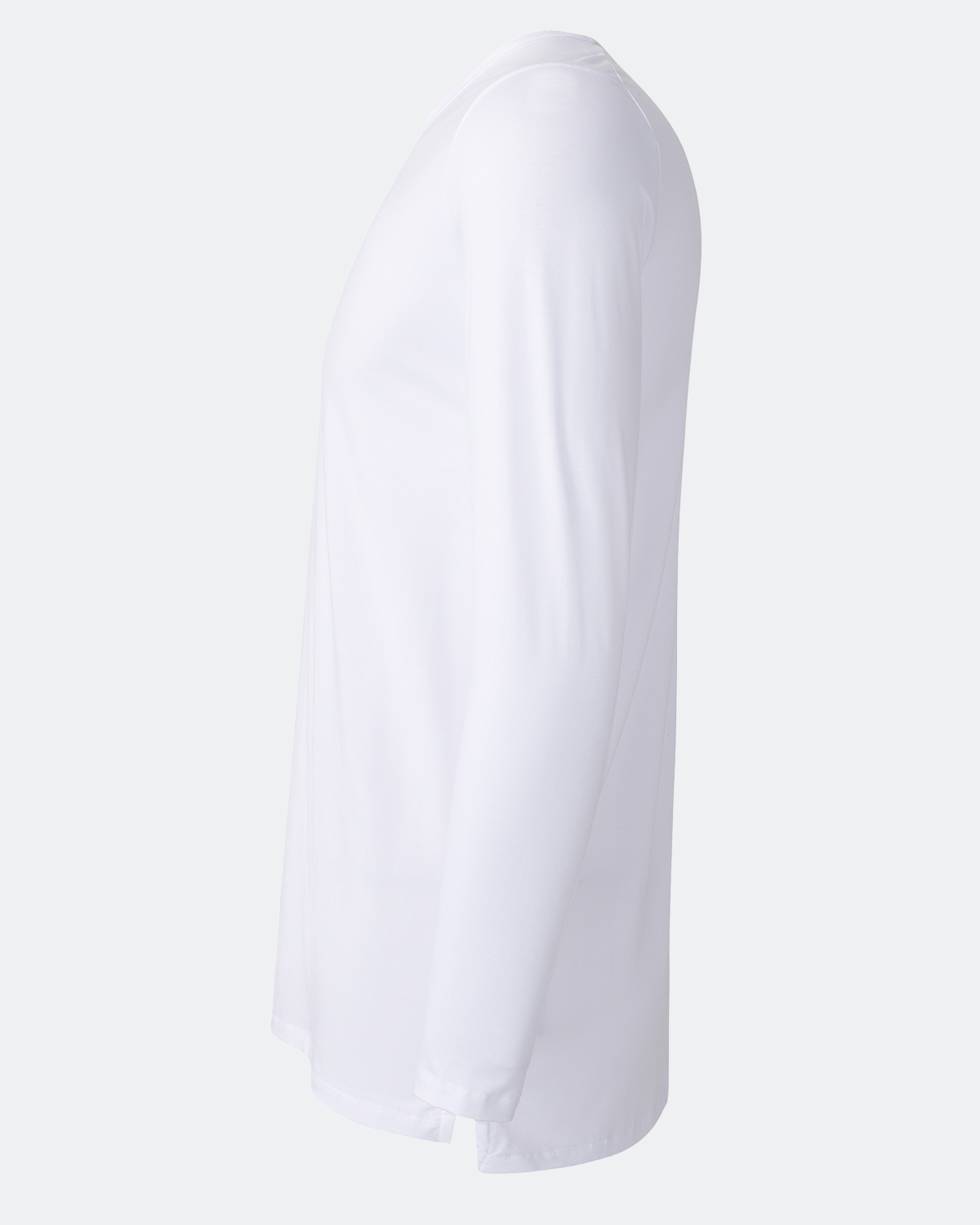 Spectacle 2.0 Pure White Long Sleeve - White