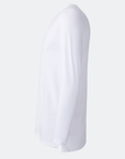 Spectacle 2.0 Pure White Long Sleeve - White